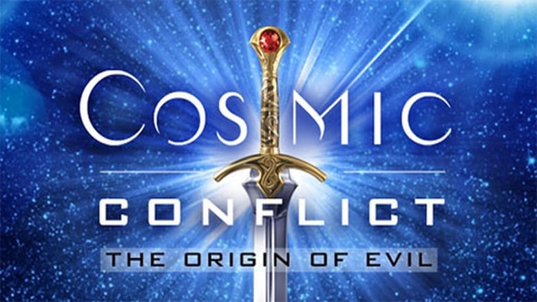 кадр из фильма Cosmic Conflict: The Origin of Evil