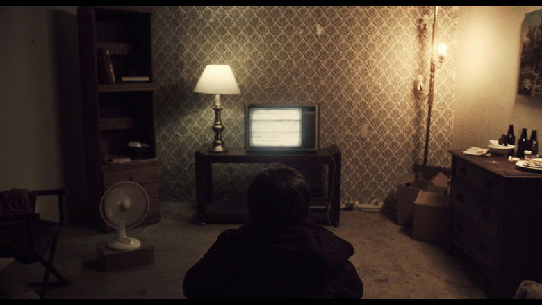 кадр из фильма A Cotton Moon