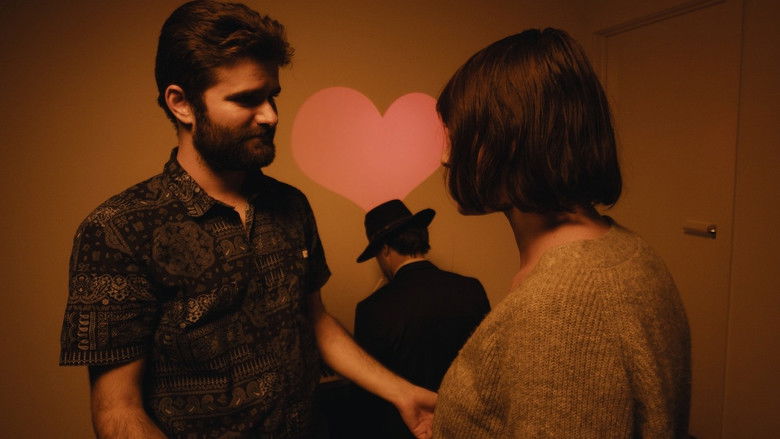 кадр из фильма Lantana