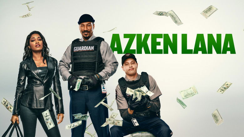 кадр из фильма Ограбление