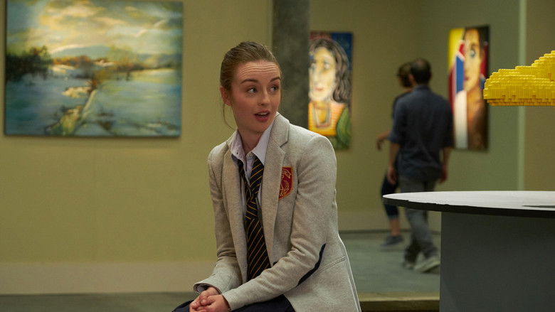 кадр из фильма Yellow