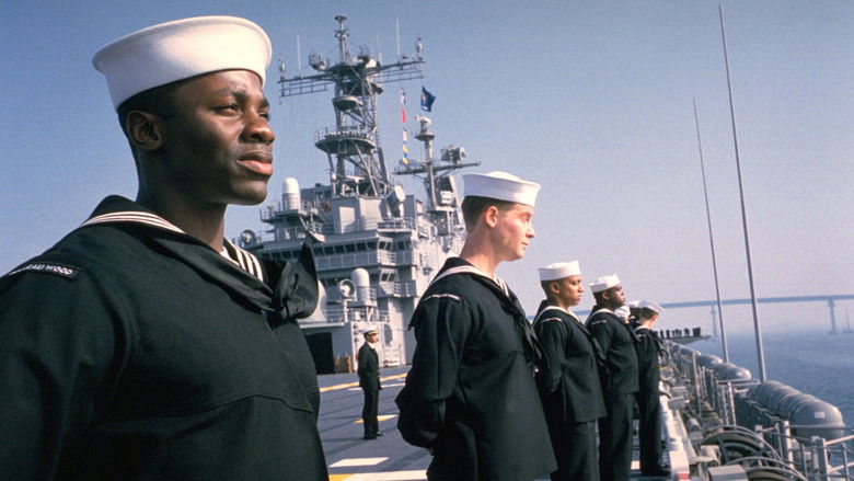 кадр из фильма История Антуана Фишера