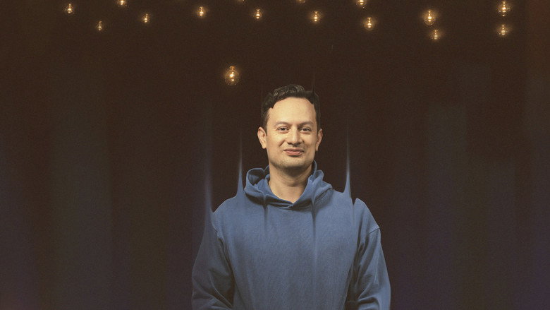 кадр из фильма Michael Cruz Kayne: Sorry For Your Loss