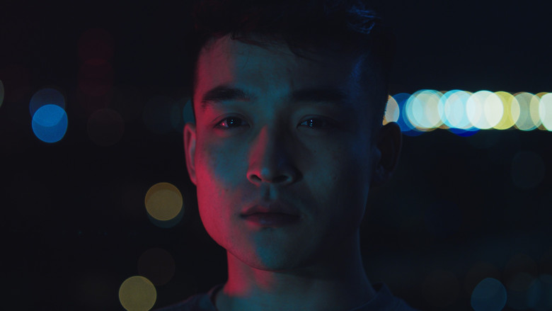 кадр из фильма Valami igazi