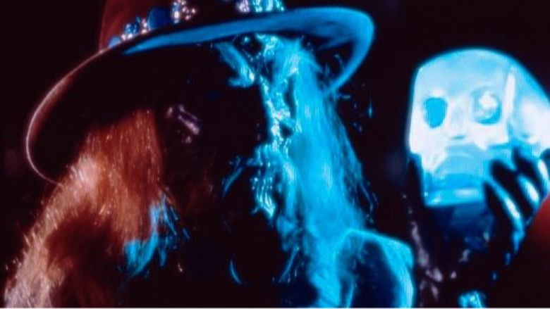 кадр из фильма Дом 2: Проклятая обитель