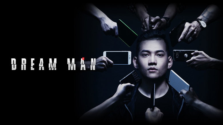 кадр из фильма Dream Man