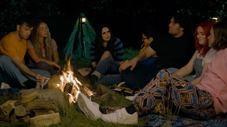 кадр из фильма Shiver Me Timbers