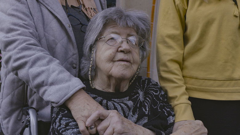 кадр из фильма Laura's Choice