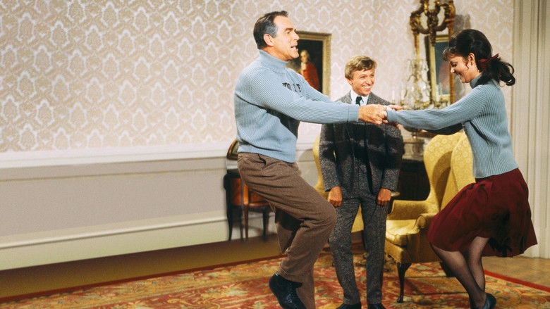 Самый счастливый миллионер