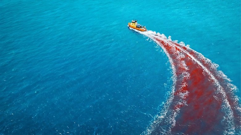 кадр из фильма Хищные твари