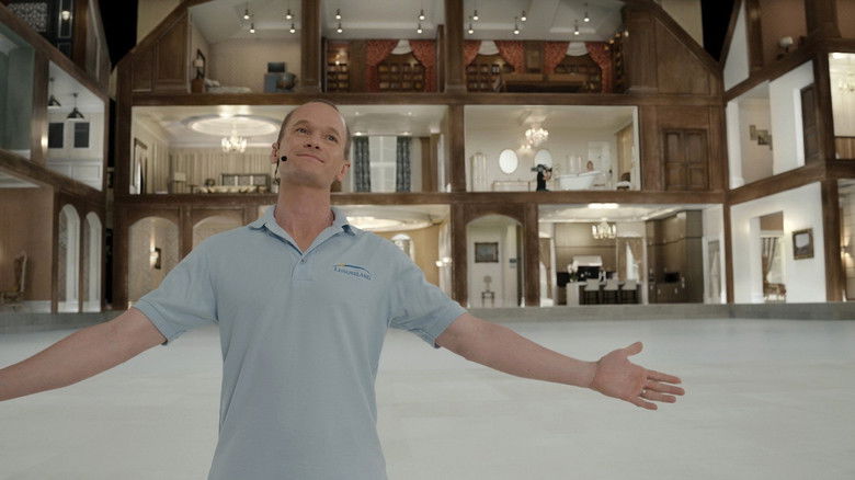 кадр из фильма Короче