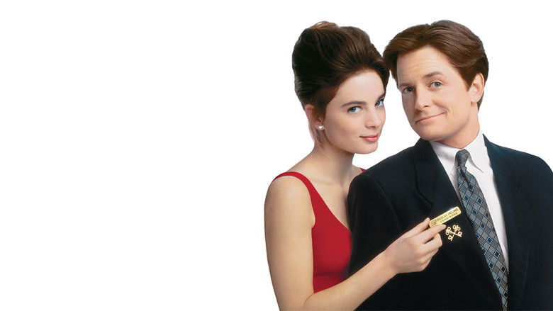 кадр из фильма Консьерж