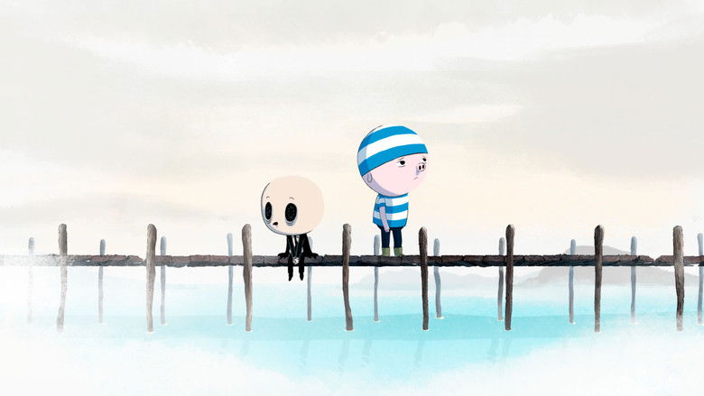 кадр из фильма Забытые дети