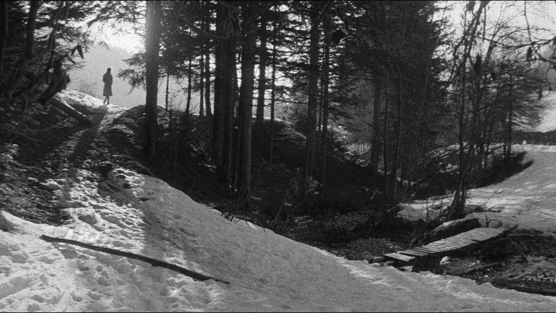 кадр из фильма Стреляйте в пианиста