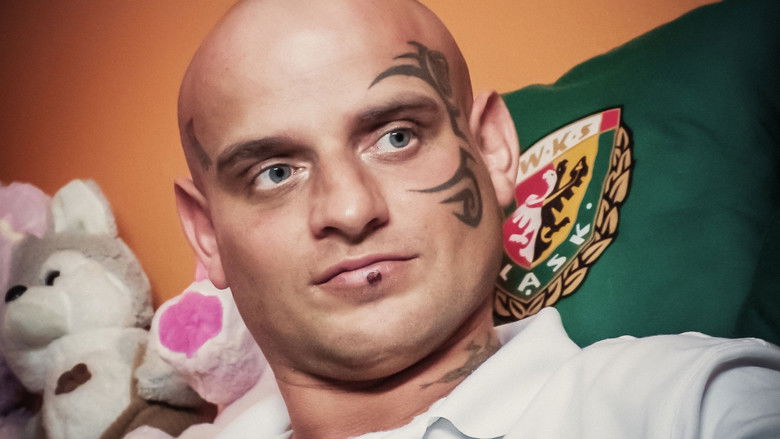 кадр из фильма Miłość bez ustawki