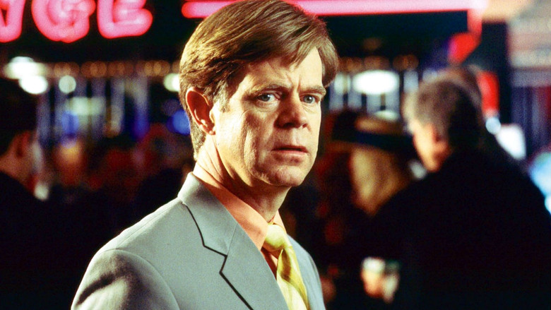 кадр из фильма Тормоз