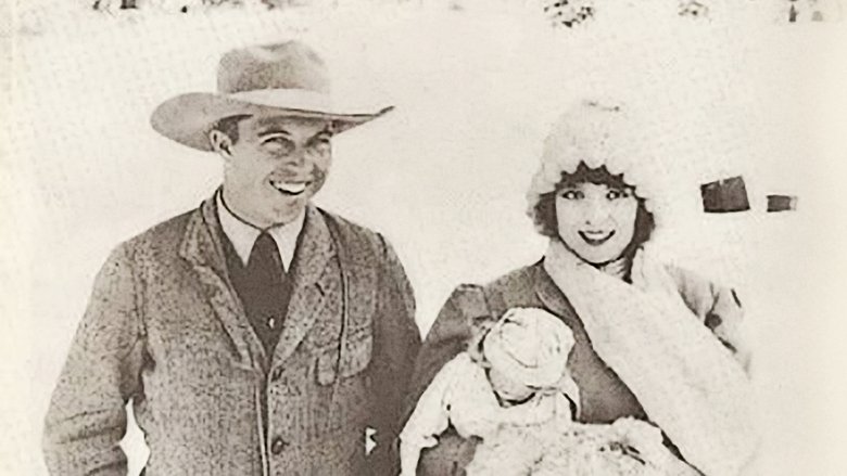 кадр из фильма The Sky Pilot