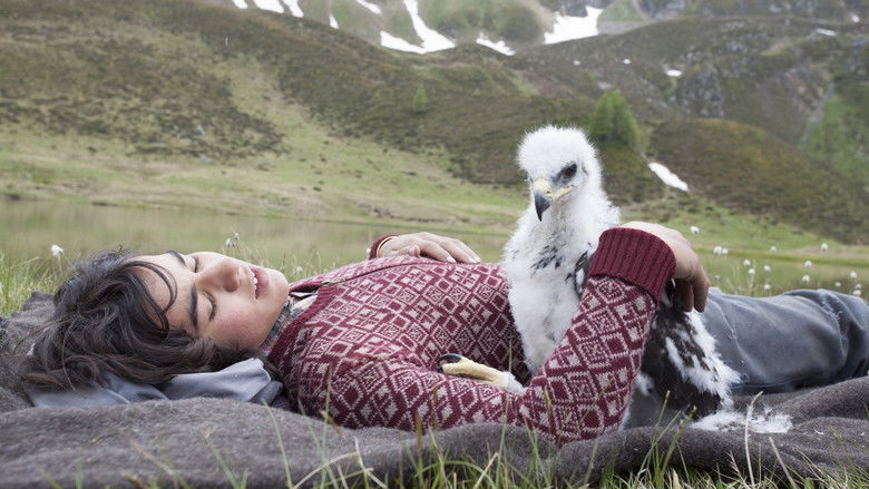 кадр из фильма Братья ветра