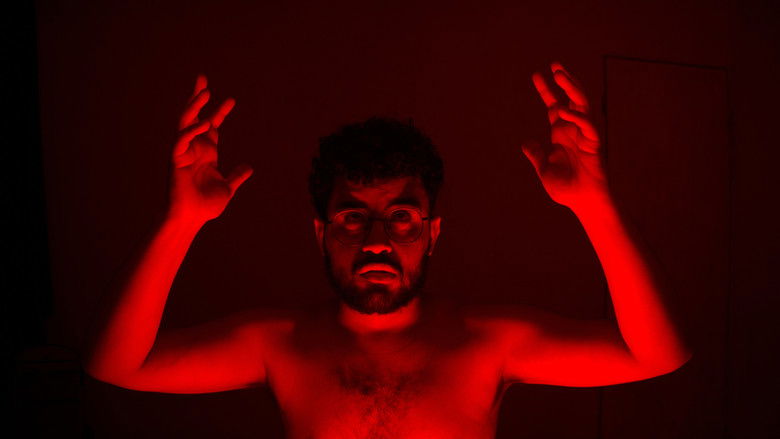 кадр из фильма A Última Oração