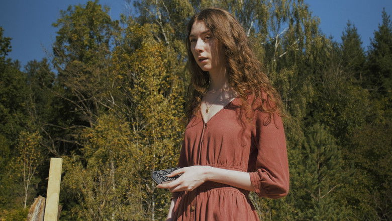 кадр из фильма Pilgrim