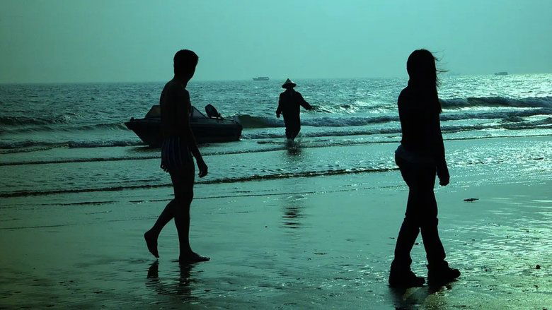 кадр из фильма 结果