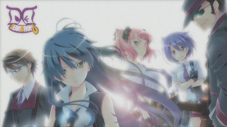 кадр из фильма キラ☆キラ 5th Anniversary Live Anime KICK START GENERATION