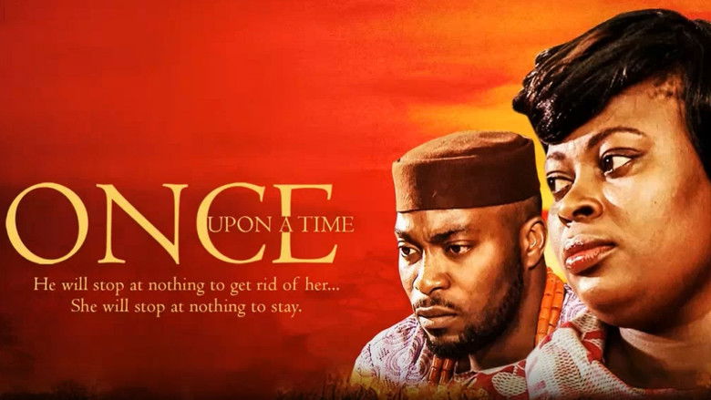 кадр из фильма Once Upon a Time