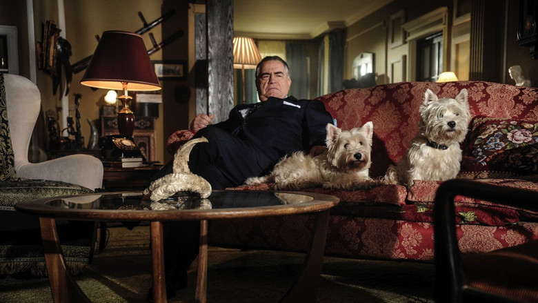 кадр из фильма La Malédiction d'Edgar