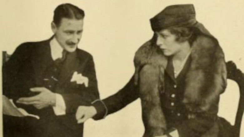 кадр из фильма The Combat