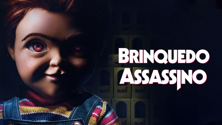 кадр из фильма Детские игры