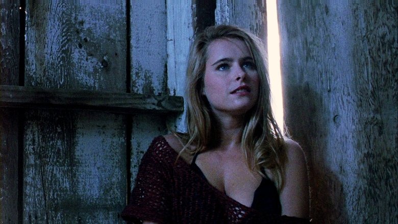 кадр из фильма Клещи