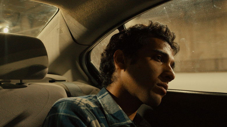 кадр из фильма Anemoia