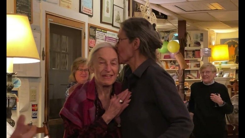 кадр из фильма A Culinary Uprising: The Story of Bloodroot