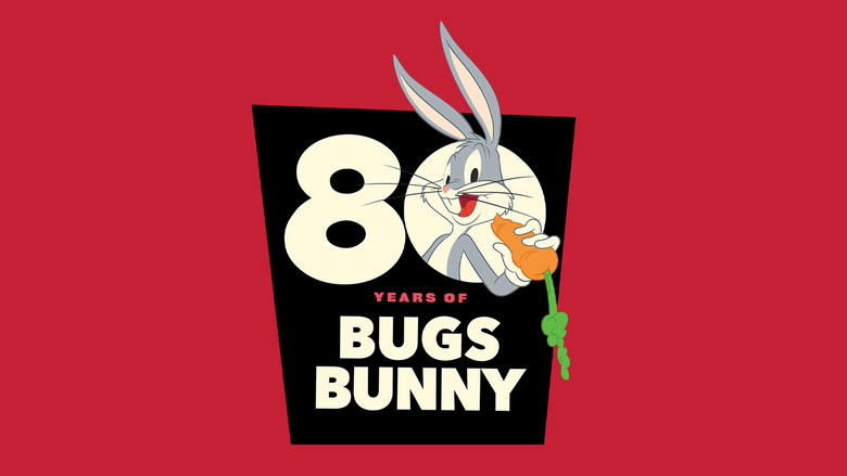 кадр из фильма Bugs Bunny 80th Anniversary Collection
