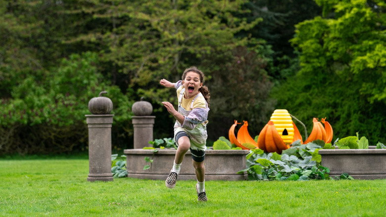 кадр из фильма Grow