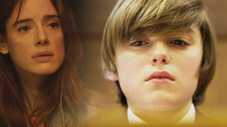 кадр из фильма Night Has Settled