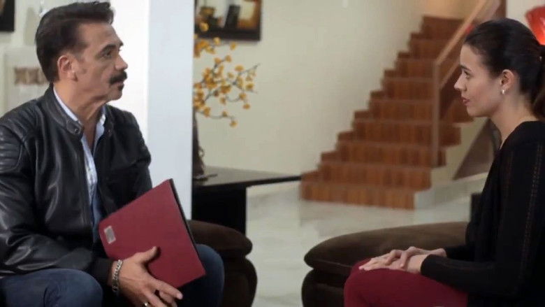 кадр из фильма Perras de barrio 3