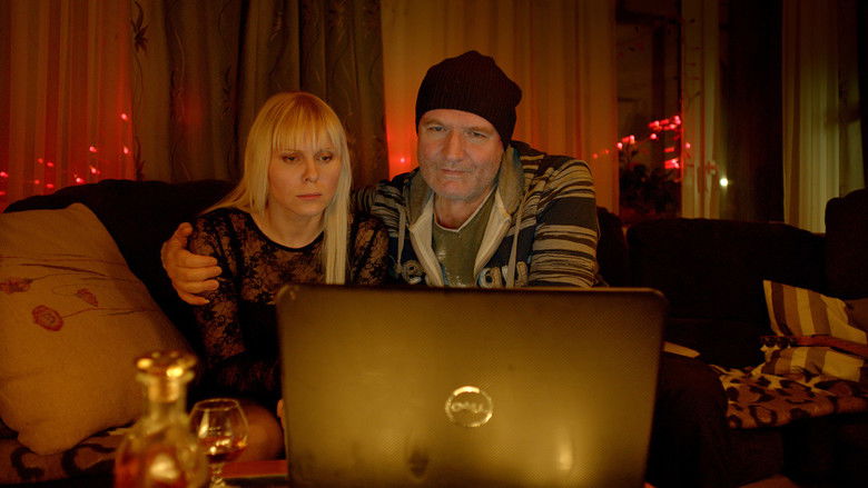 кадр из фильма Страна ОЗ