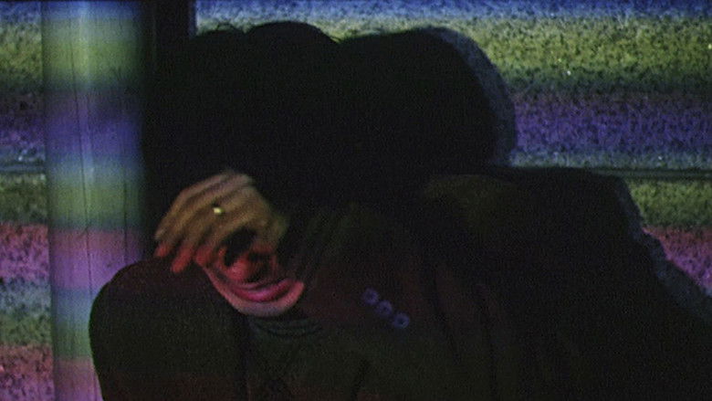 кадр из фильма 셀프-포트레이트 2020