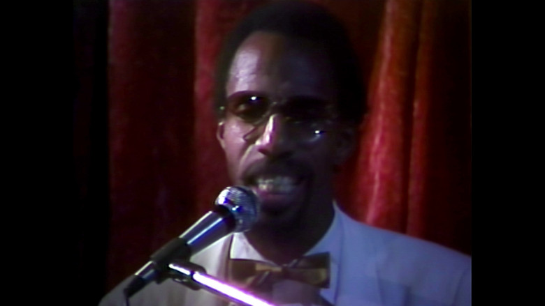 кадр из фильма Personal Problems