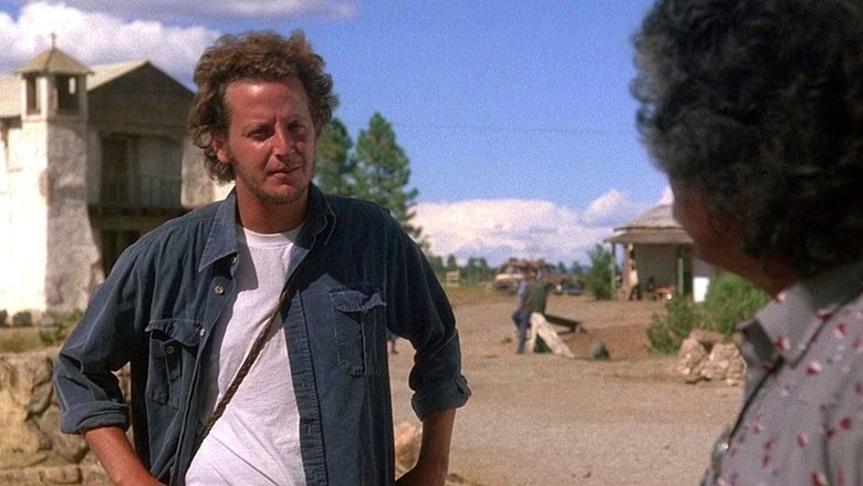 Война на бобовом поле Милагро