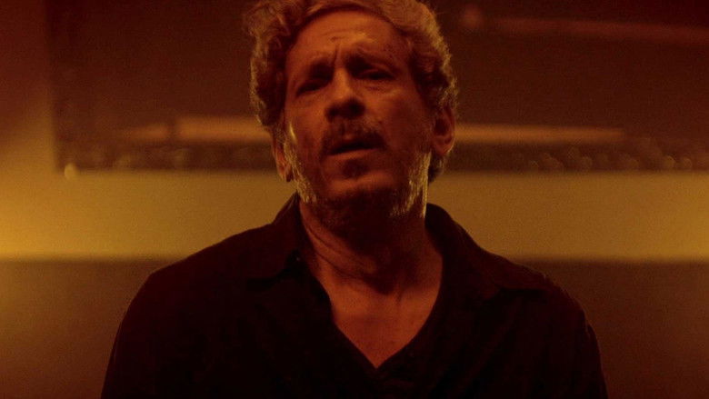 кадр из фильма As Almas que Dançam no Escuro