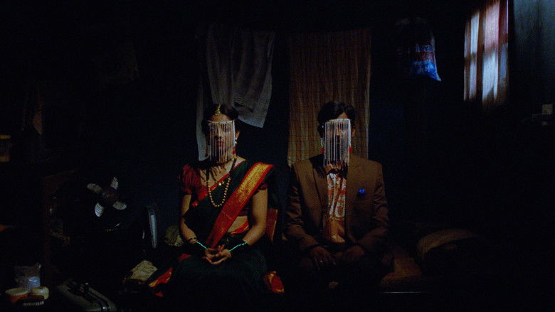 кадр из фильма Sister Midnight