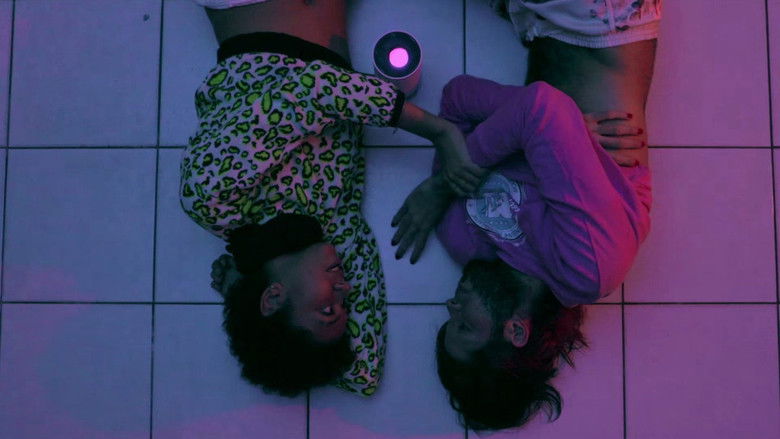 кадр из фильма Na Casa dos 20