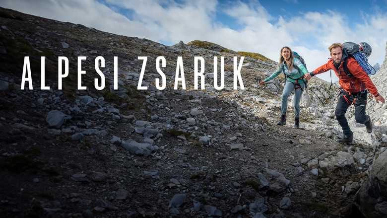 кадр из фильма Einsatz in den Alpen - Der Armbrustkiller