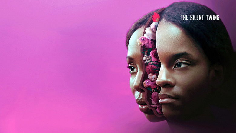 кадр из фильма Молчаливые близнецы