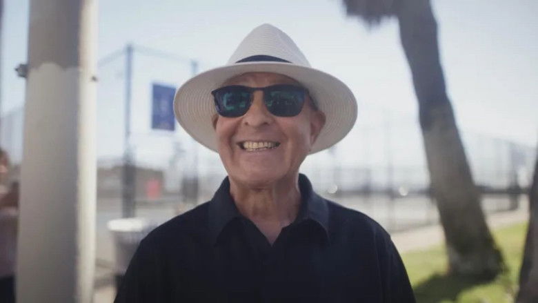 кадр из фильма Des dents blanches... au rire jaune !