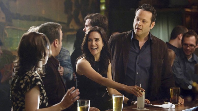 кадр из фильма Дилемма