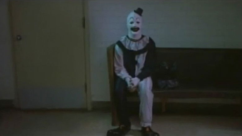 кадр из фильма Девятый круг