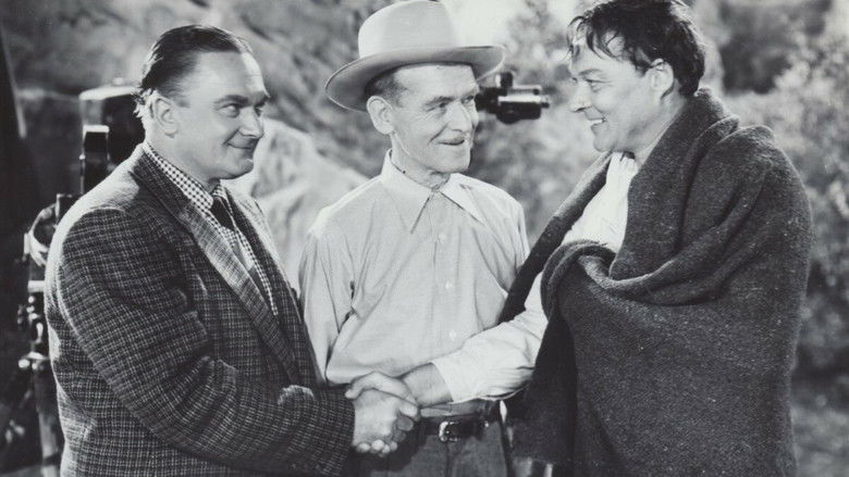 кадр из фильма Hollywood Thrill-Makers